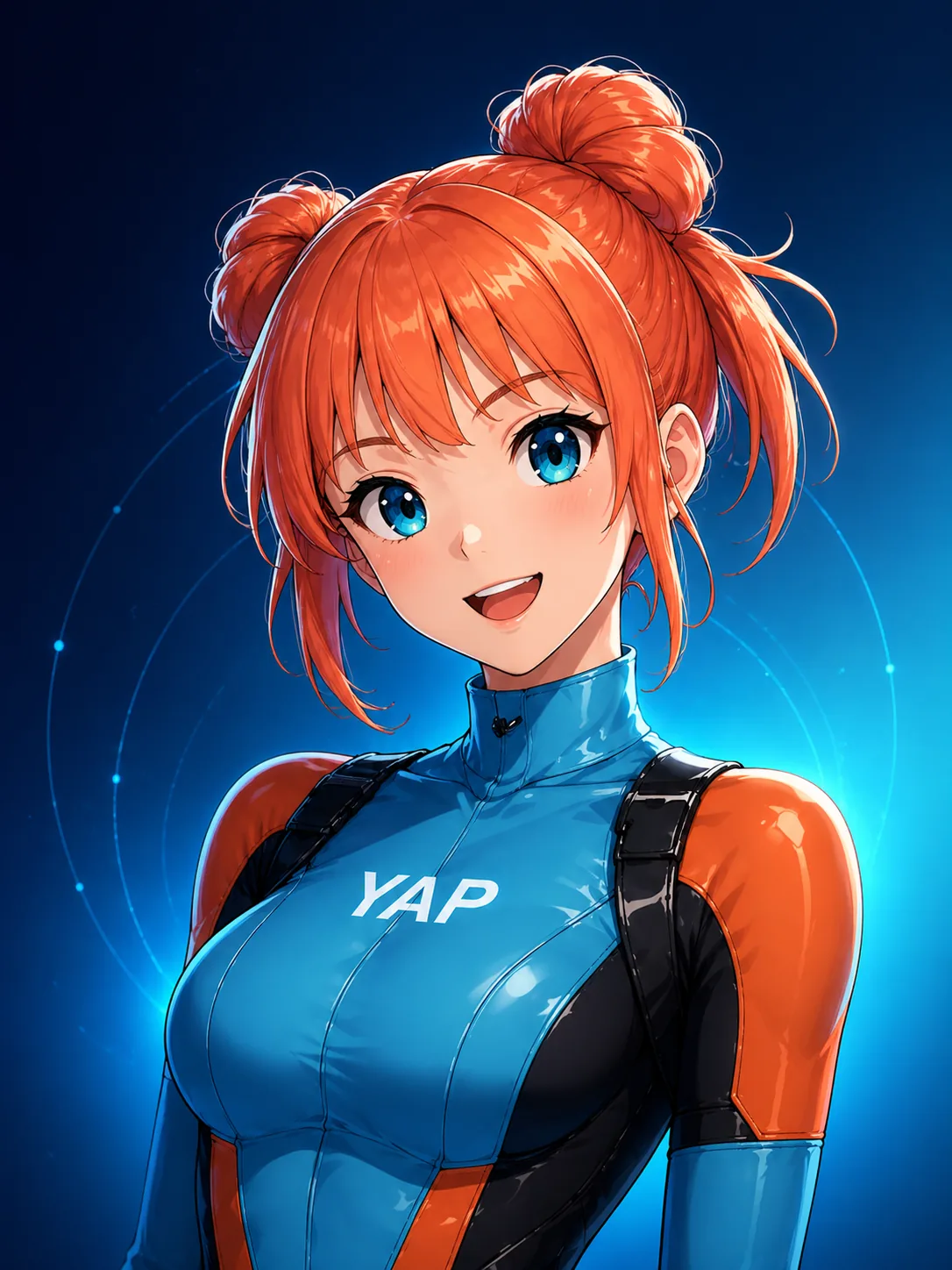 YapHealth AI Pal — your personal health companion